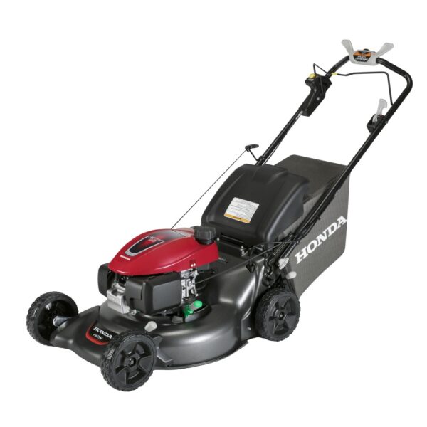 Honda HRN536 Petrol Push Mower