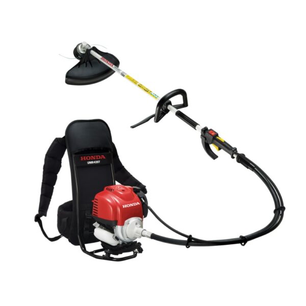 Honda UMR435T Backpack Brushcutter