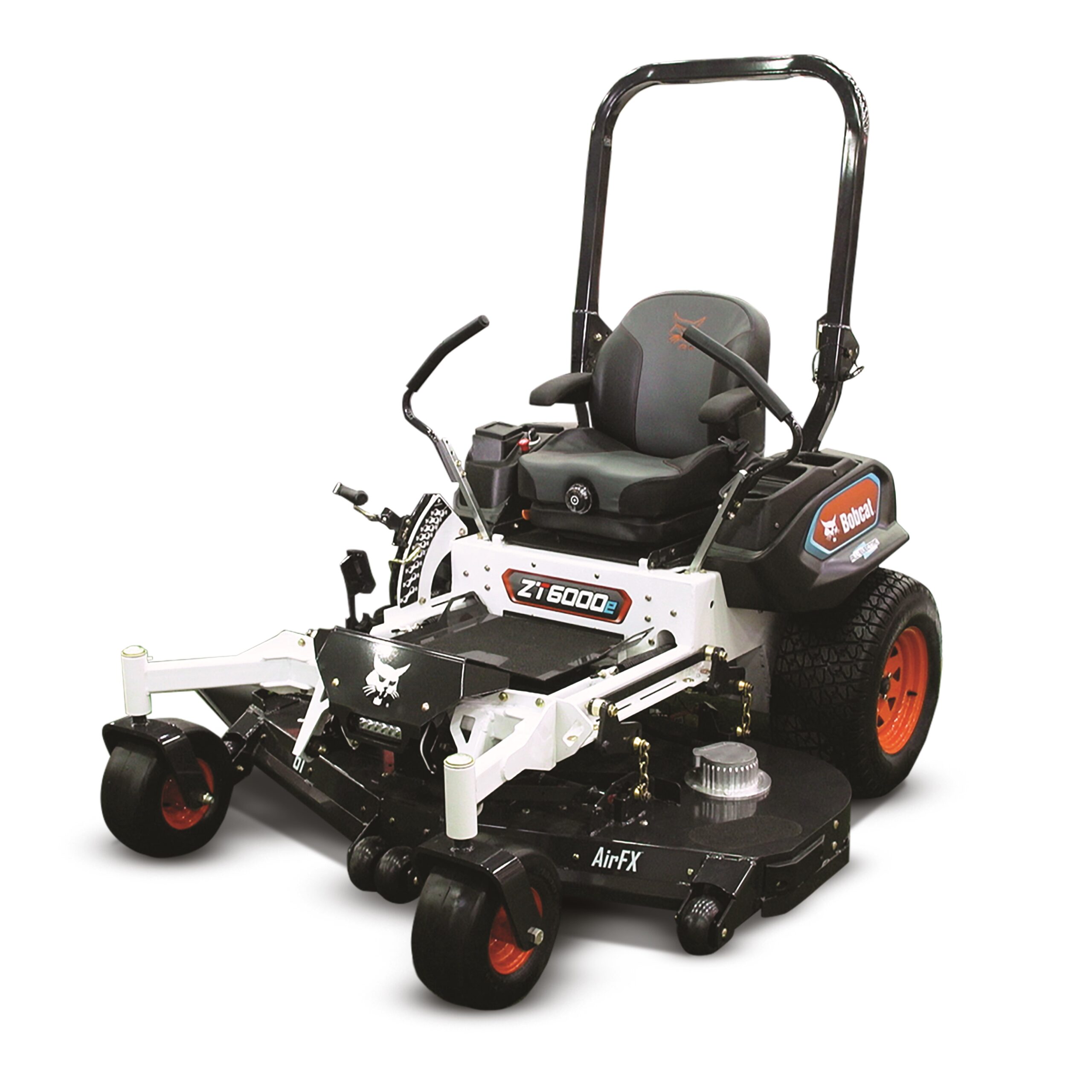 Bobcat ZT6000e 61“ Electric Zero-Turn Mower