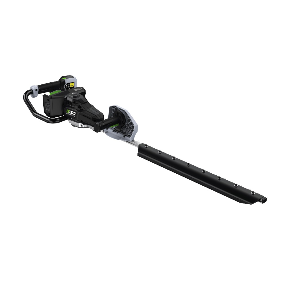 EGO Power+ Commercial 75cm Single Sided Hedge Trimmer (Tool only) - Image 2