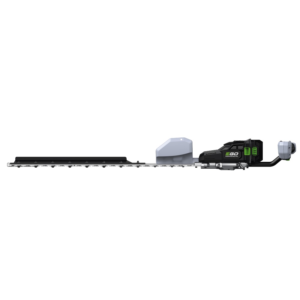 EGO Power+ Commercial 75cm Single Sided Hedge Trimmer (Tool only) - Image 3