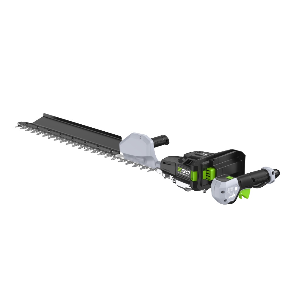 EGO Power+ Commercial 75cm Single Sided Hedge Trimmer (Tool only) - Image 5