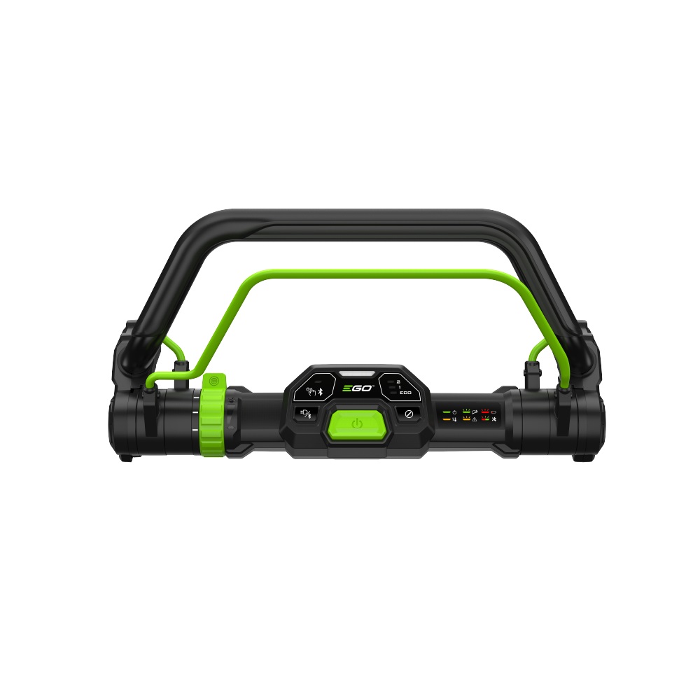 EGO Power+ Commercial 76cm Super Composite Deck Lawn Mower with Peak PowerTM - Image 7