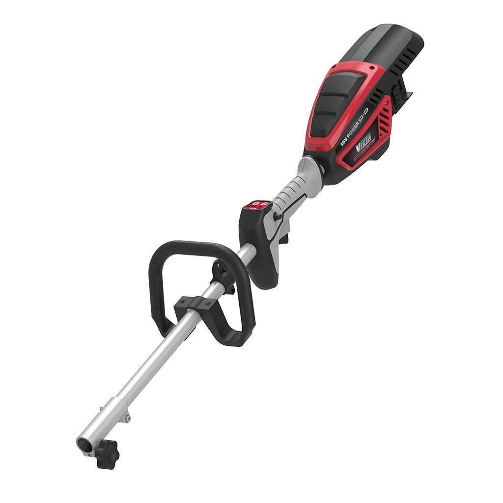 Victa Corvette 18V Twin Powerhead Bundle Kit - Image 2