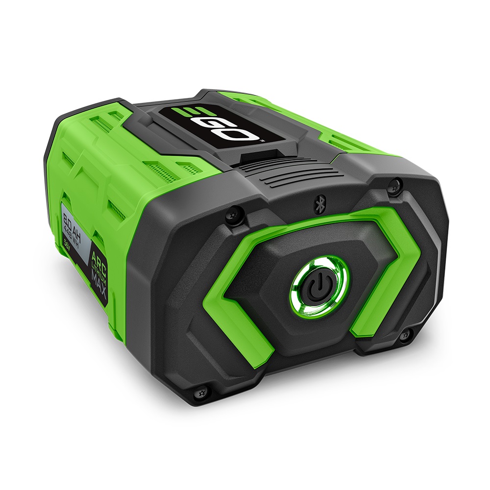 EGO Power+ 8.0Ah ARC Lithium MAXTM Tabless Battery