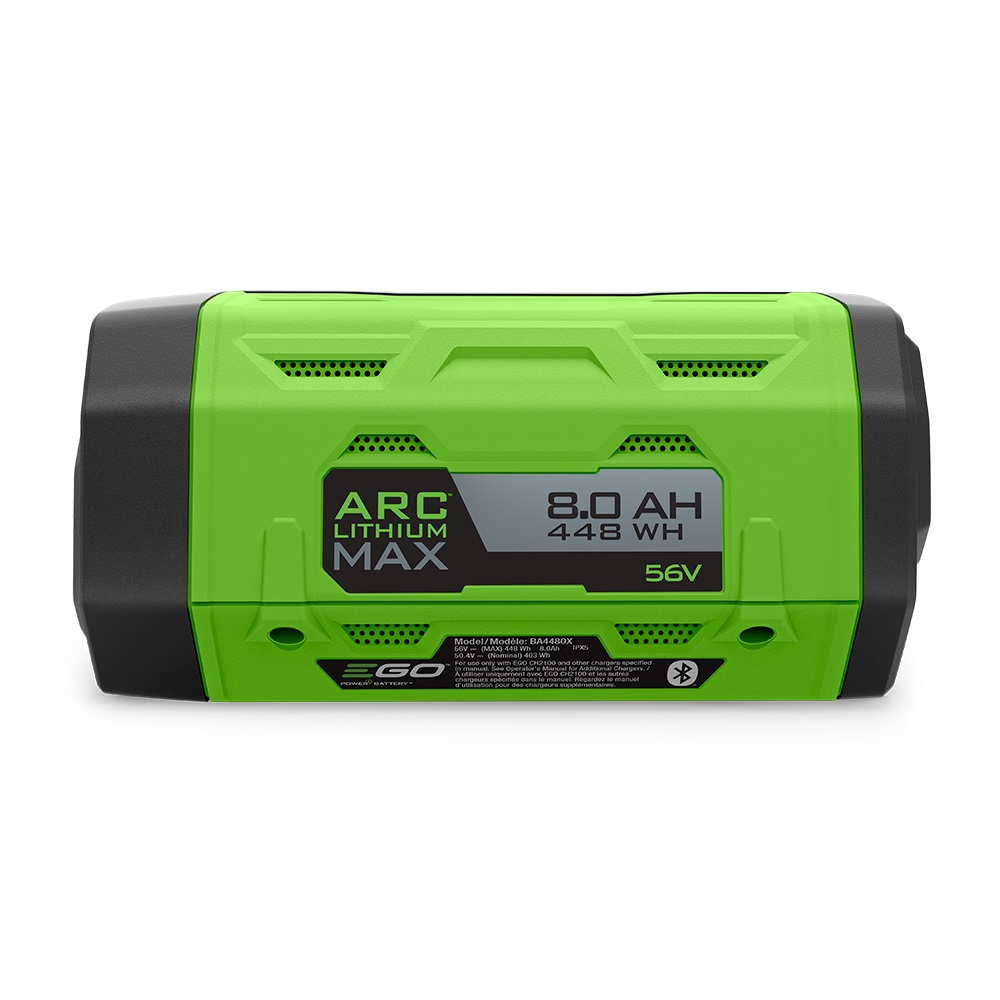 EGO Power+ 8.0Ah ARC Lithium MAXTM Tabless Battery - Image 5