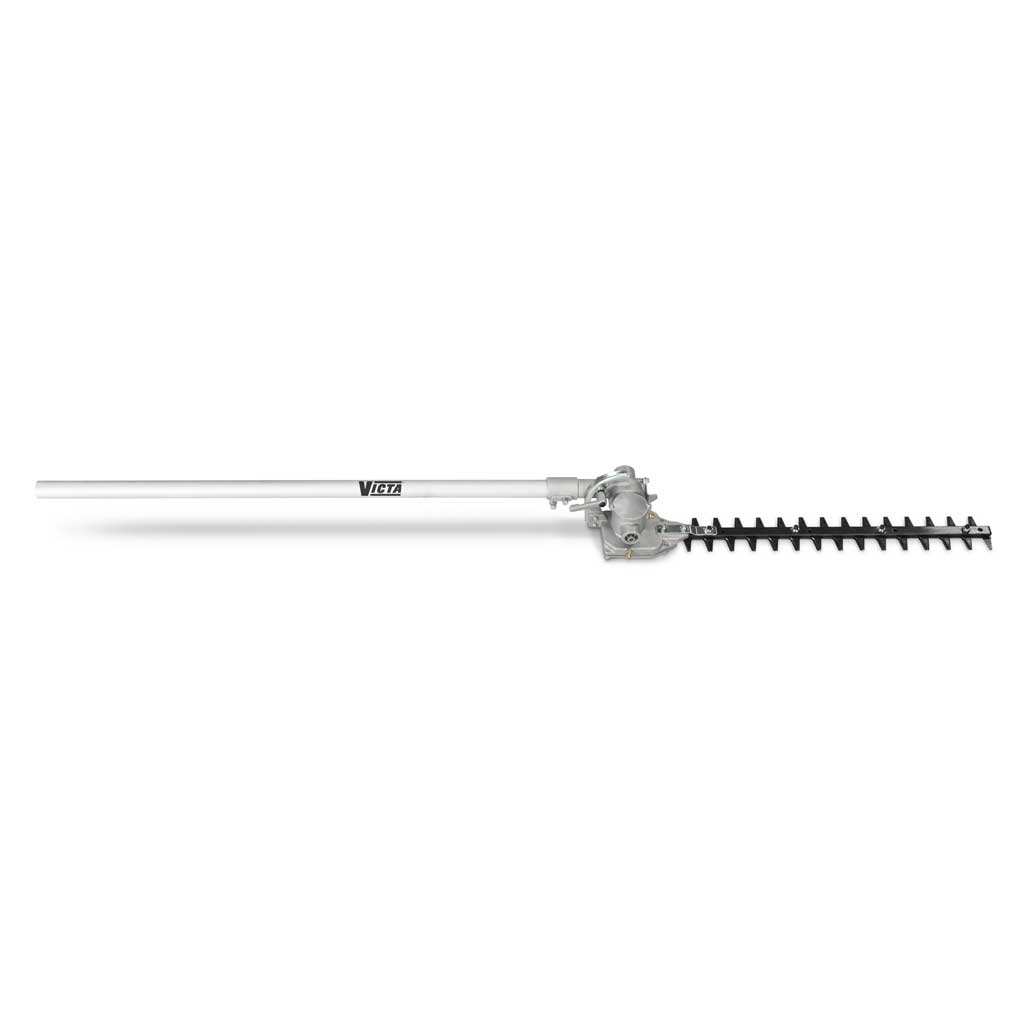 Victa Corvette 18V Twin Powerhead Bundle Kit - Image 4