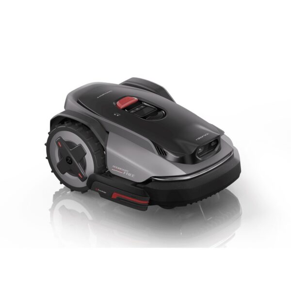 Roborock RockMow S108 (RTK + VSLAM Navigation, 800m2, Preci-Edge standard)