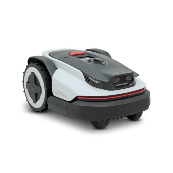 Roborock RockNeo Q105 (RTK + VSLAM Navigation, 500m2)